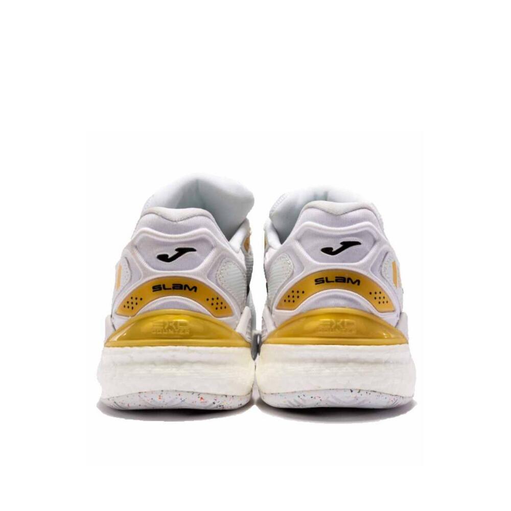 Chaussures Joma T.wpt 2232 Men 2232 Twpts2232p Blanc Et Or 4/7