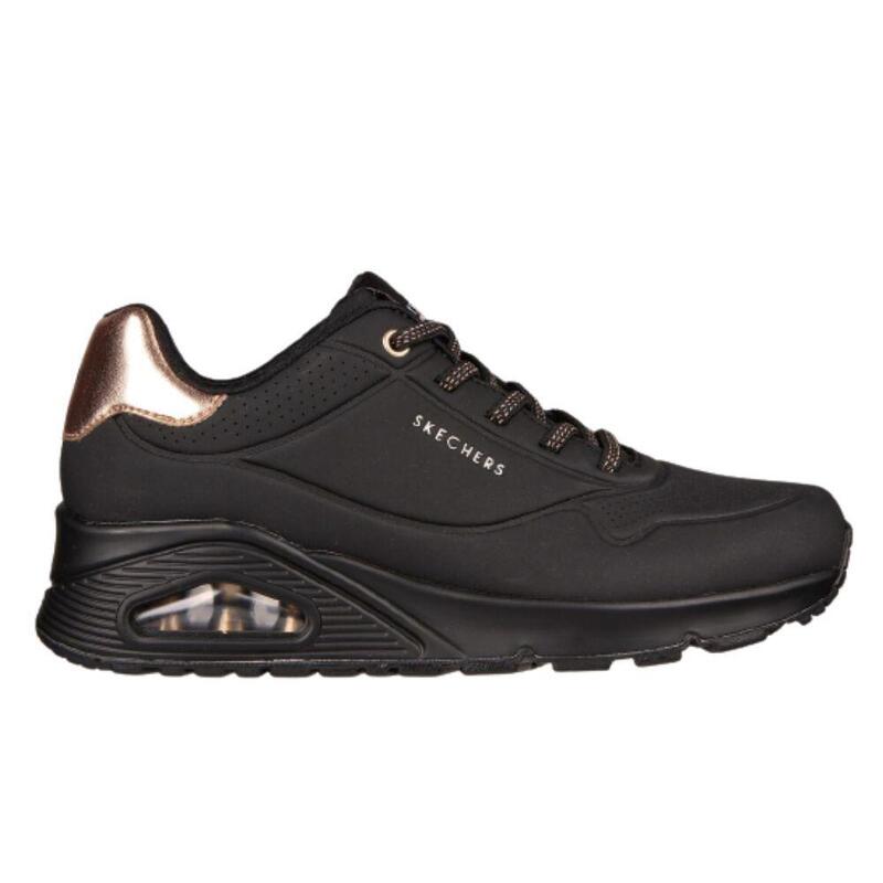 Buty do chodzenia damskie Skechers Uno Golden Air