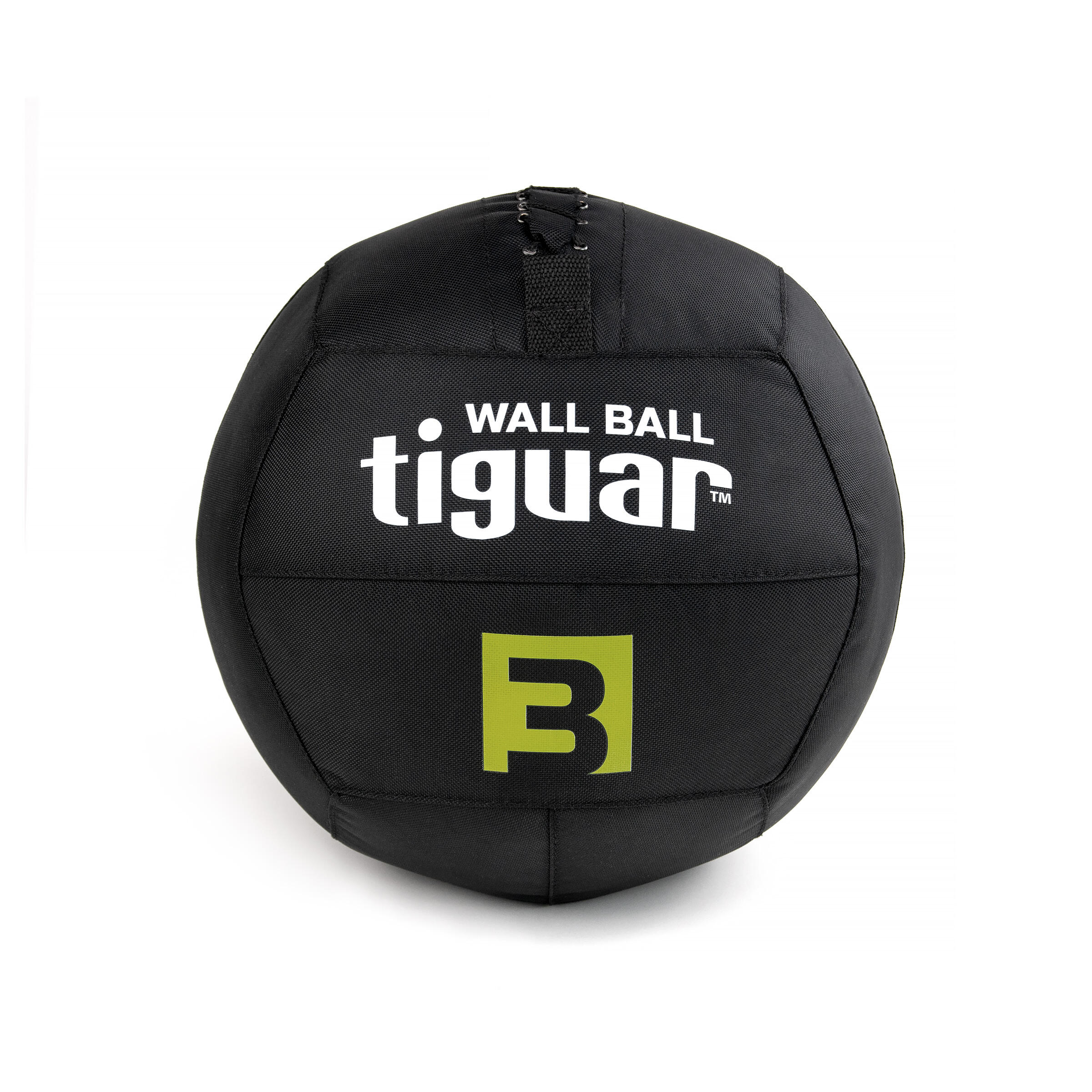 Wall Ball 3/7