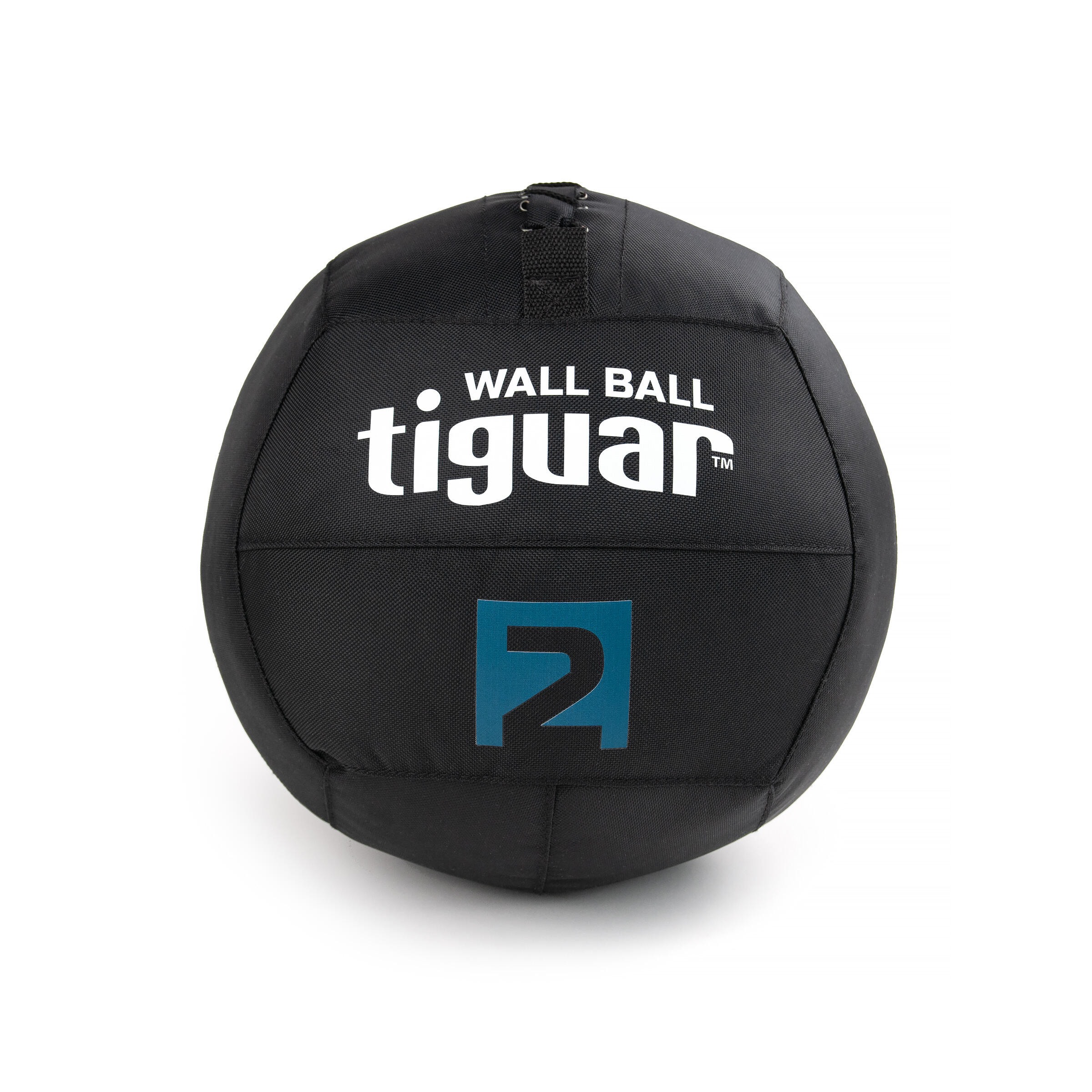 Wall Ball 2/7