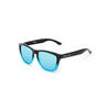 Gafas de sol para Hombres y Mujeres FUSION Clear Blue