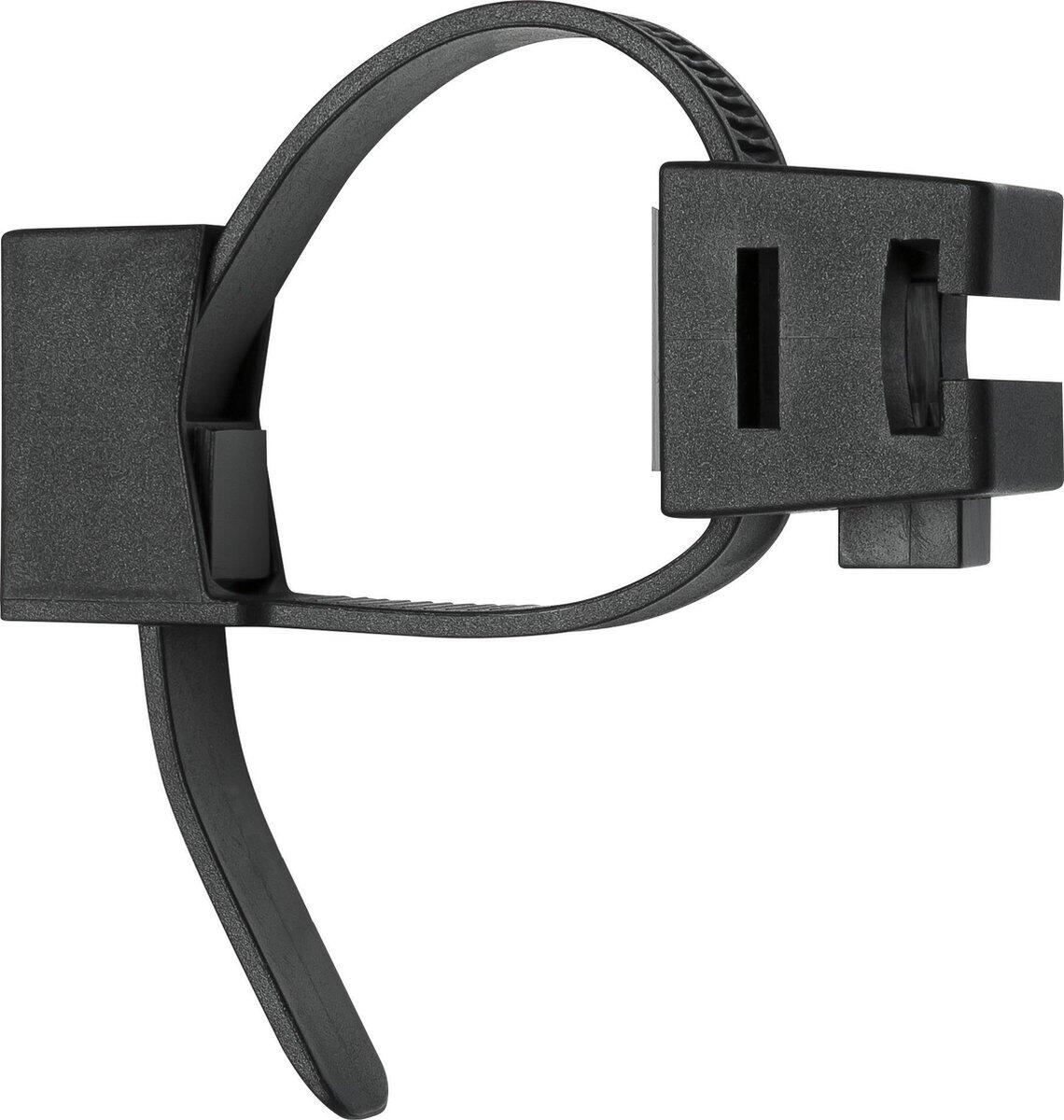 AXA Kabelschloss Resolute 180/8 Code Länge 180cm, Ø8mm, schwarz 3/5