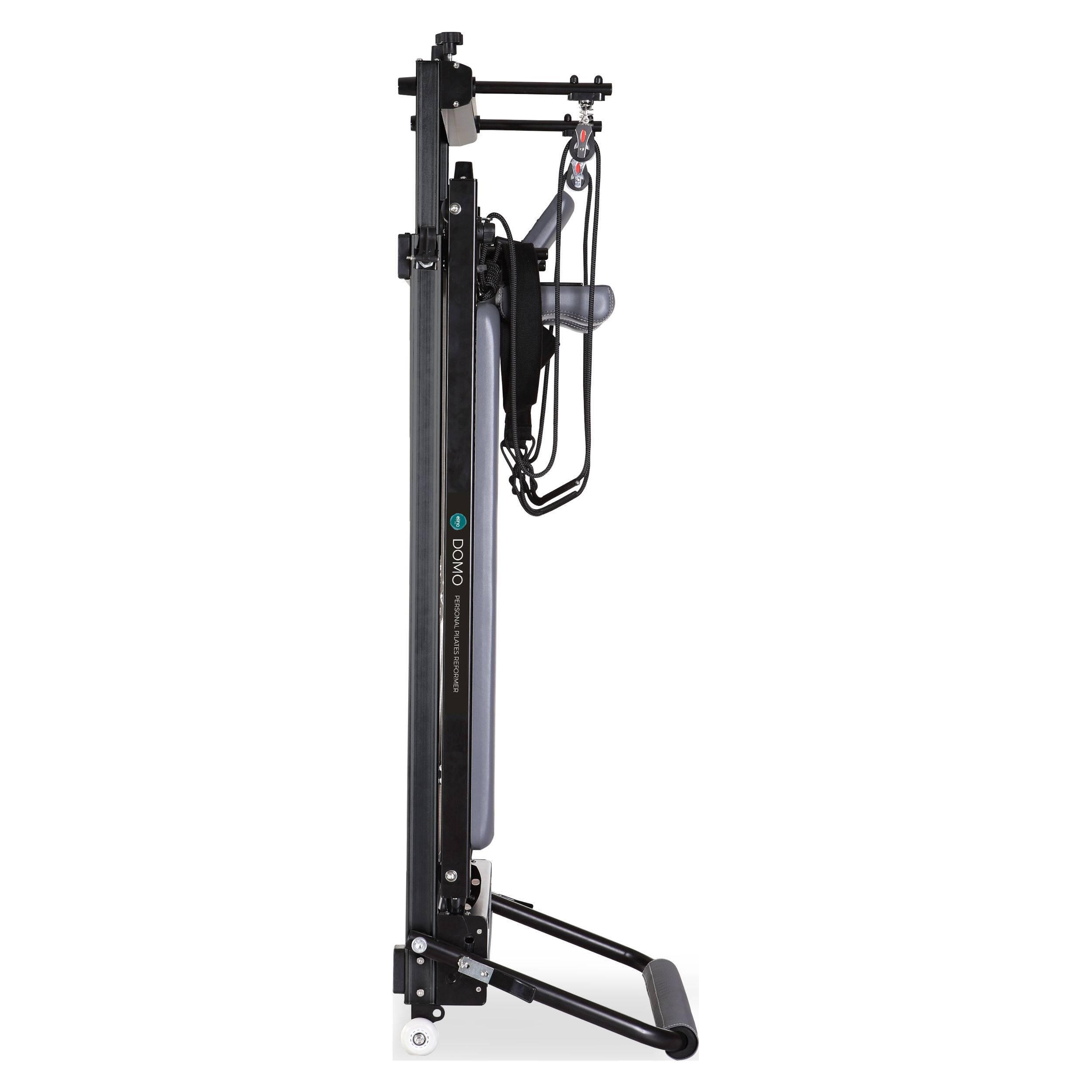 Reformer de Pilates Elina Pilates Domo Negro 2/7