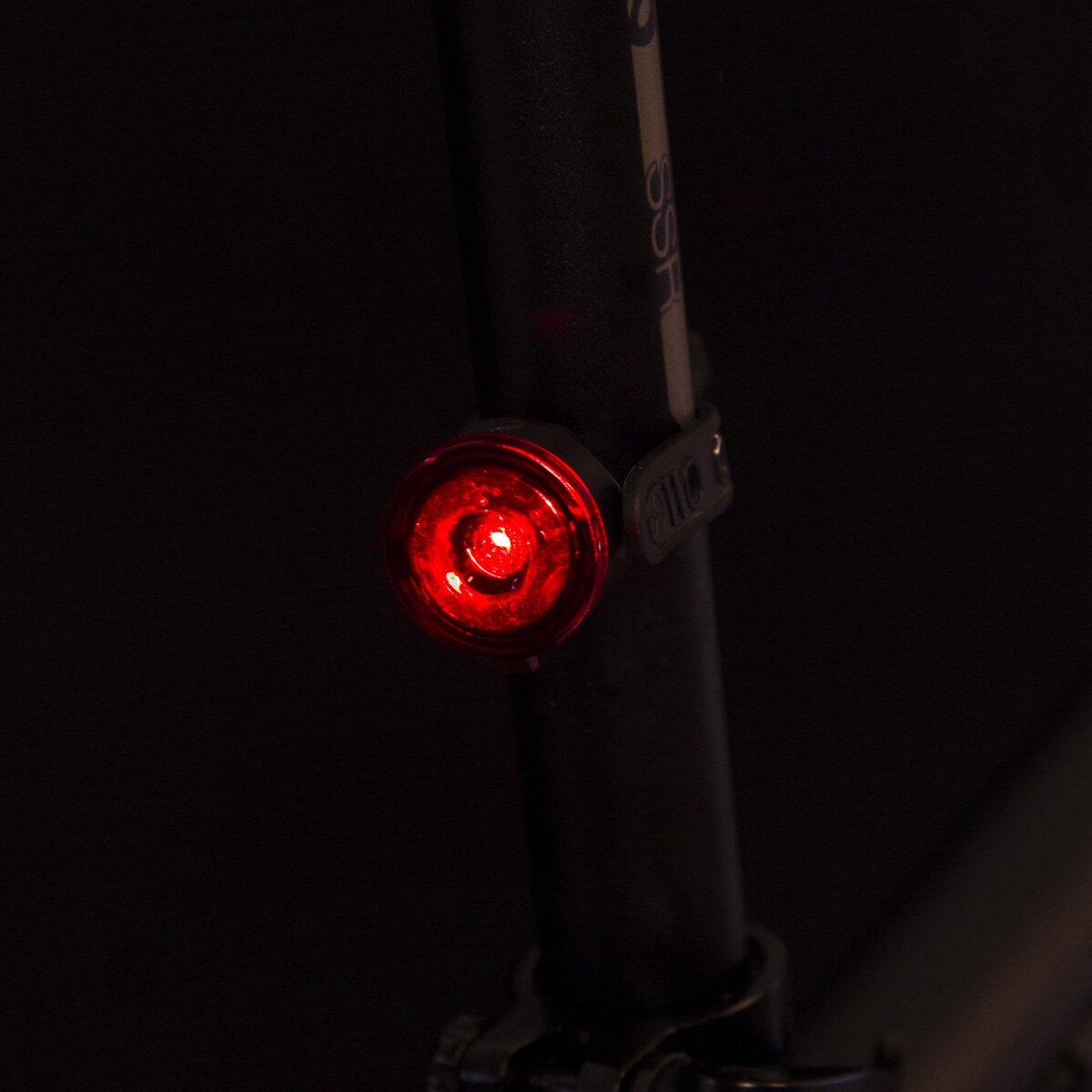 achterlicht Dot batterij zadelpen 4/4