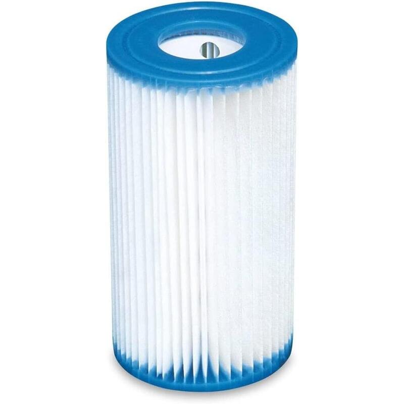 Cartouche filtrante Intex Type A 29000 - Filtre pour pompe de filtration