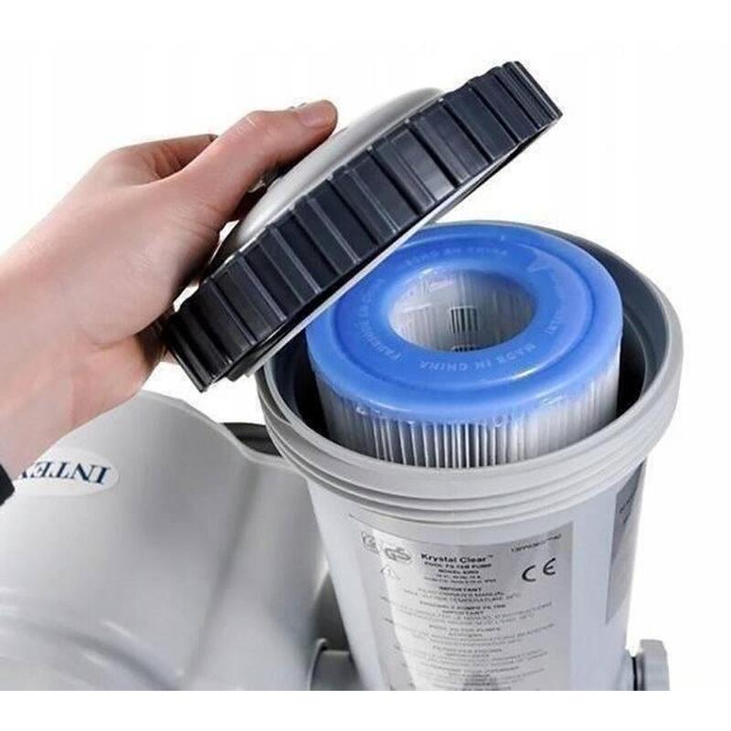 Intex Filtercartridge Type A 29000 Filter voor filterpomp INTEX