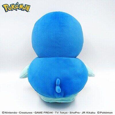 PMHD005 POKEMON PIPLUP GOLF DRIVER HEAD COVER - BLUE