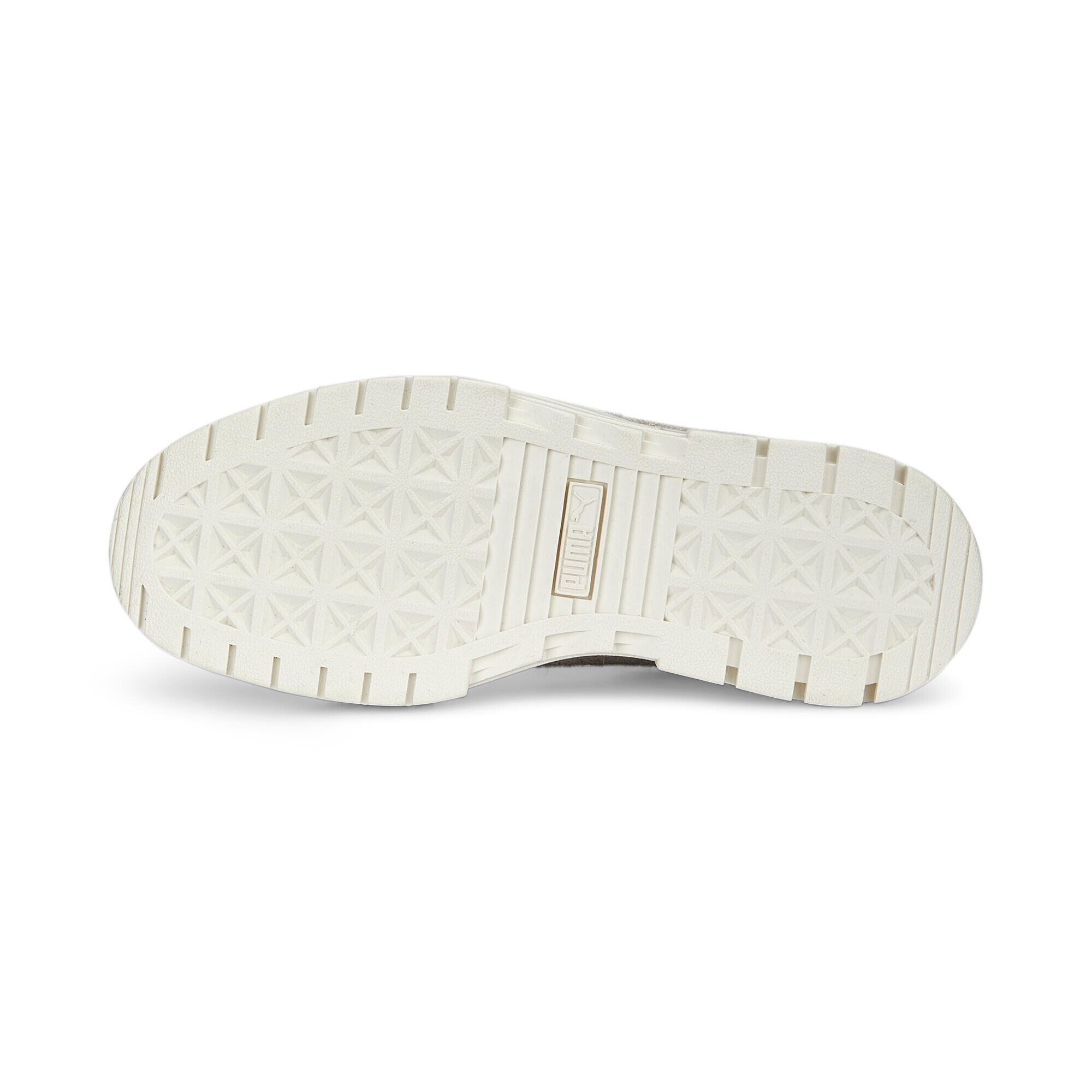 Puma - Sneakers Pour Femmes Wmns Mayze Classic - Baskets - Blanc|gris - 38 - Decathlon