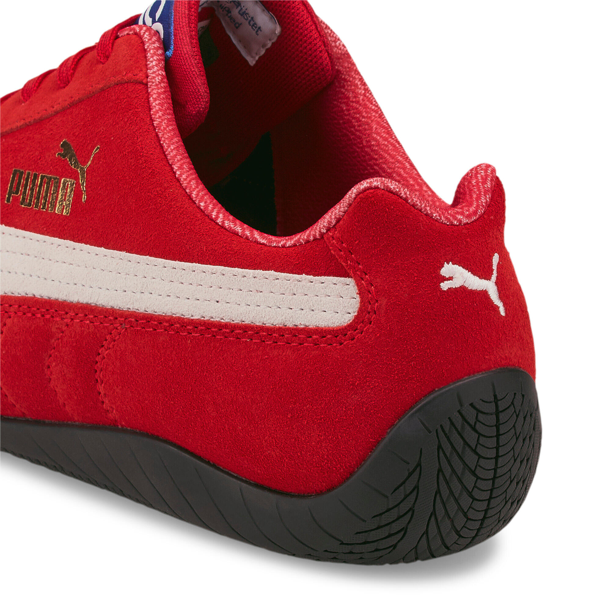 Baskets Puma Speedcat OG + Sparco 7/7