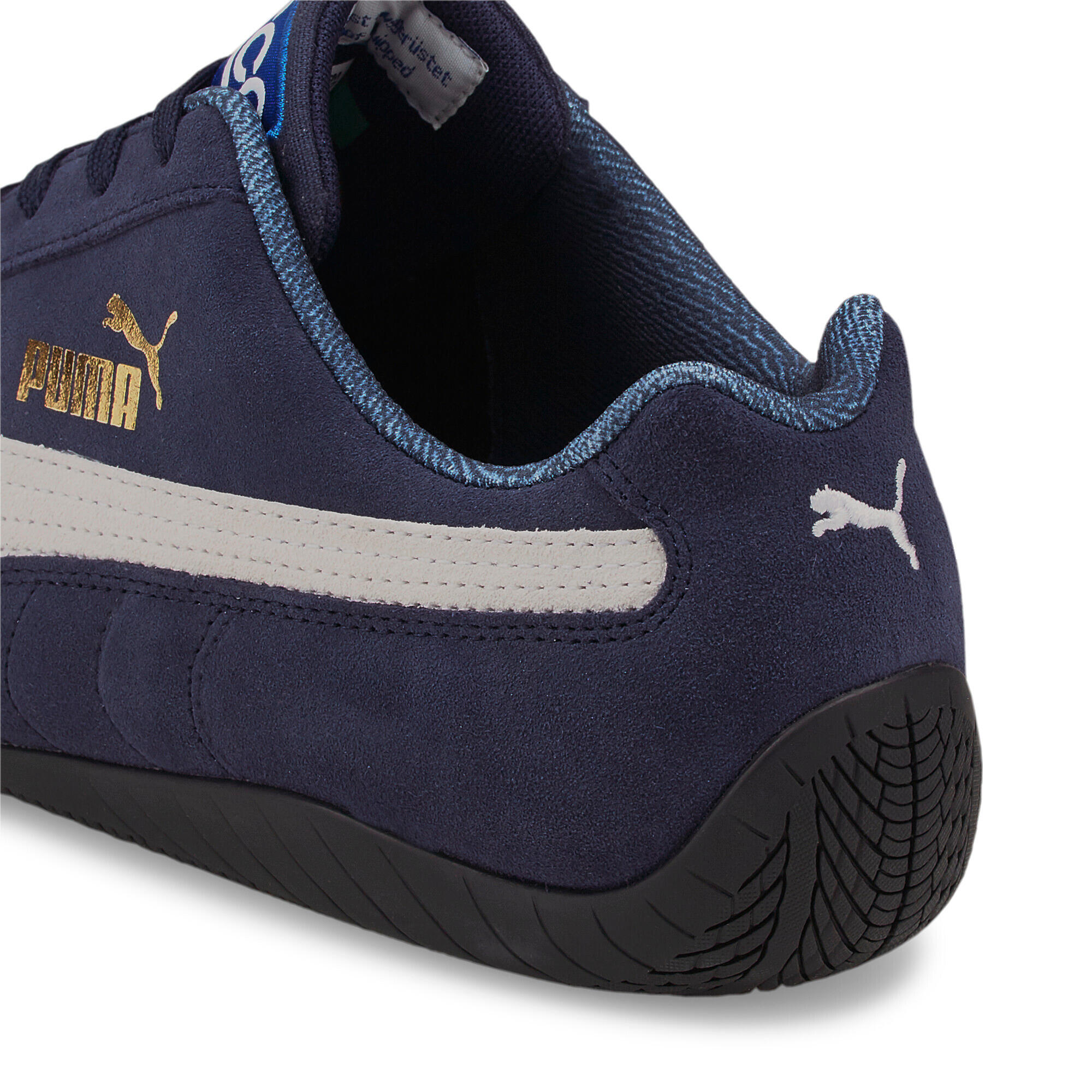 Baskets Puma Speedcat OG + Sparco 7/7