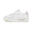 Baskets Femme CALI DREAM WNS Puma 02-P Wht-Nimbus Cloud-Whi 383112 Blanc Puma