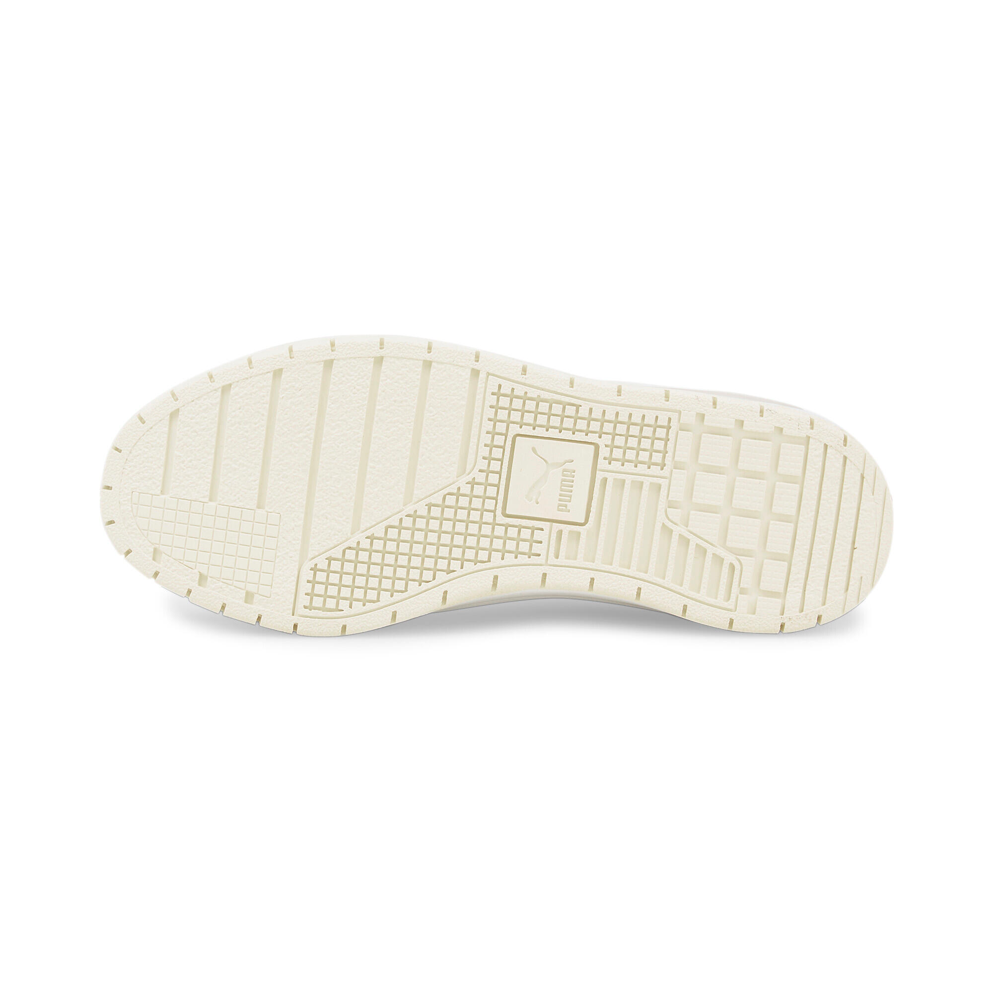Baskets Femme CALI DREAM WNS Puma 02-P Wht-Nimbus Cloud-Whi 383112 Blanc Puma 6/7