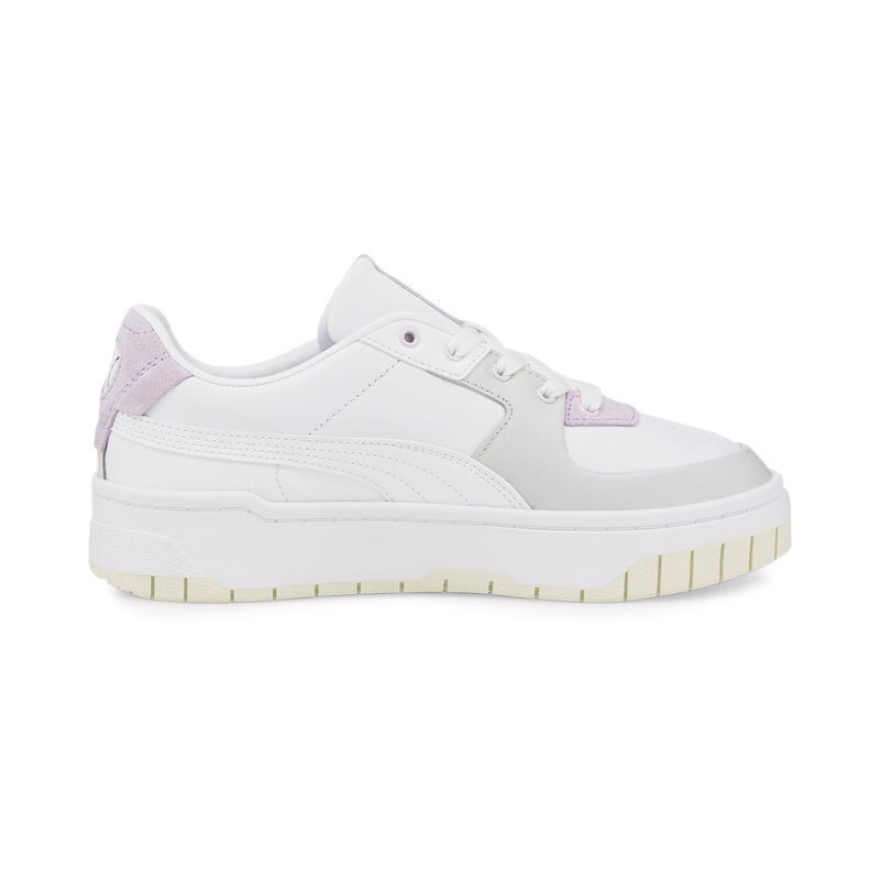 Încălțăminte Drumeții În Natură Puma Cali Dream Femei