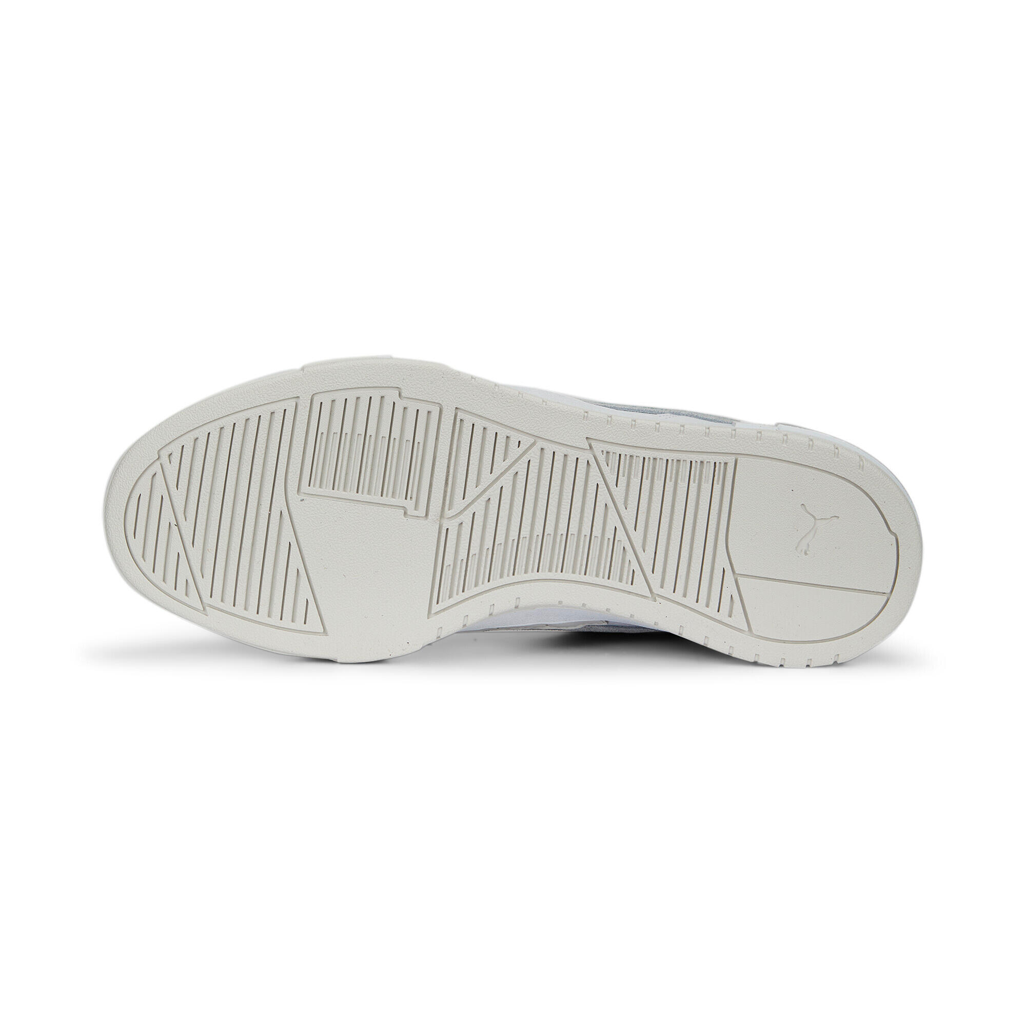 Puma Pro Glitch Mens White Trainers 6/6