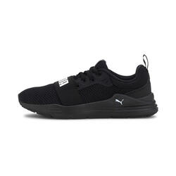 Basket Junior Puma Wired Run - Homme