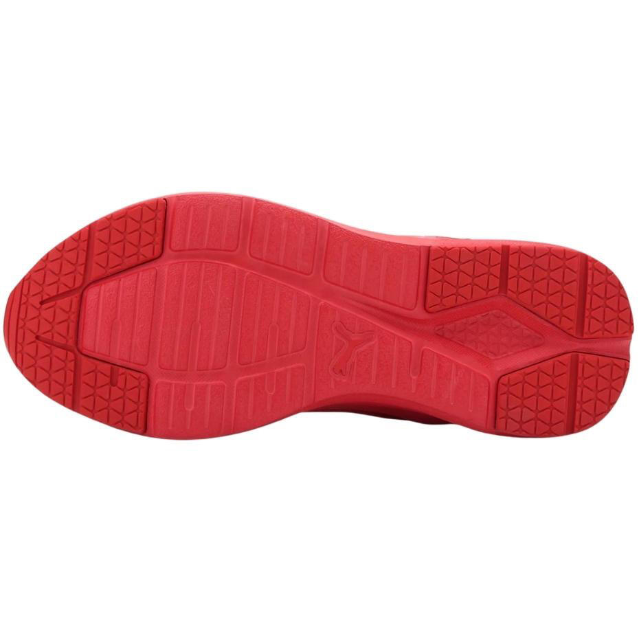 Scarpe per bambini Puma WiRosso Run Jr 5/7