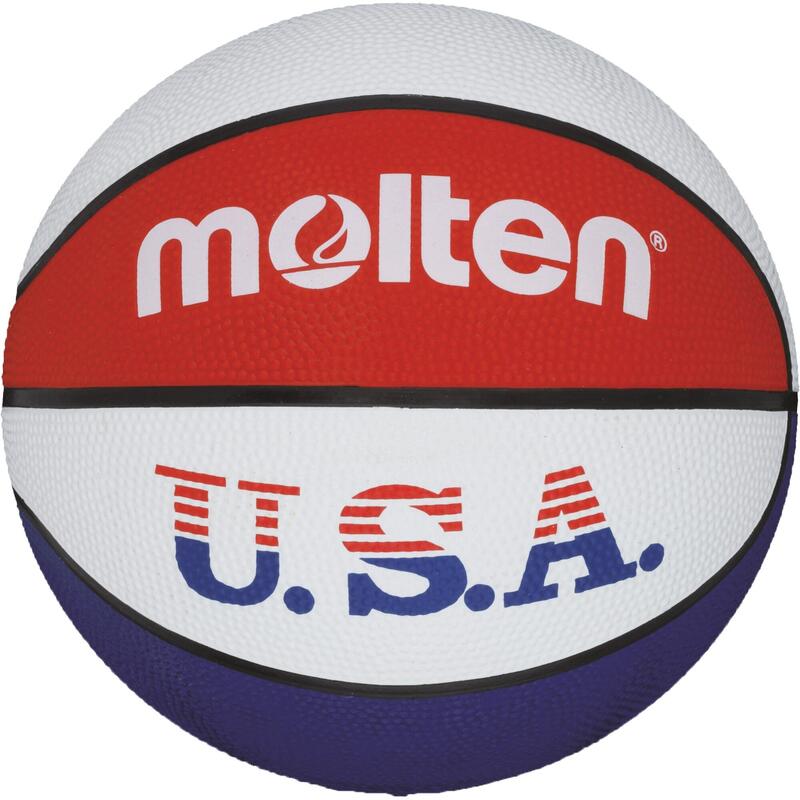 MOLTEN Basketball BC5R-USA Unisex
