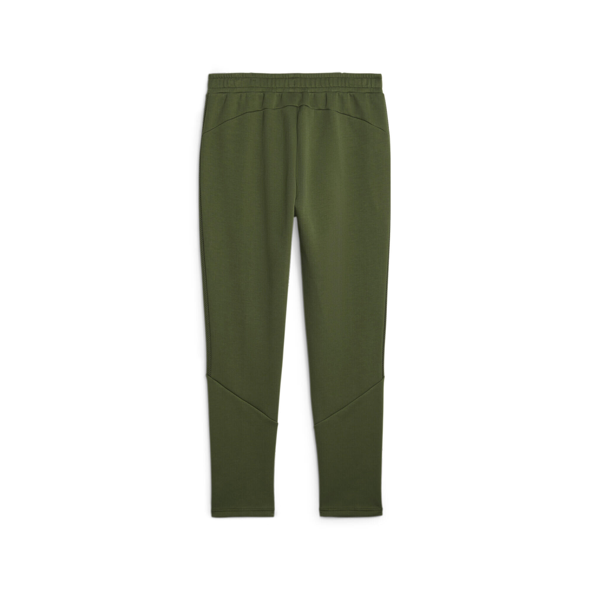 Pantalones de chándal evoSTRIPE Hombre PUMA Myrtle Green 6/7
