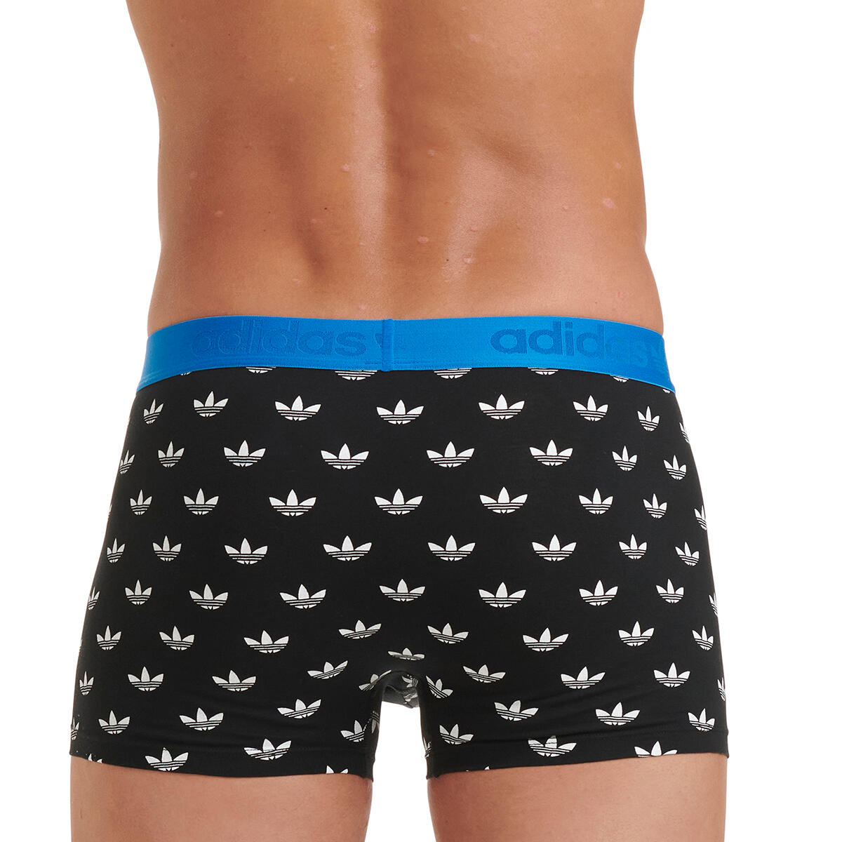 Lot de 2 boxers homme Confort Print 5/7