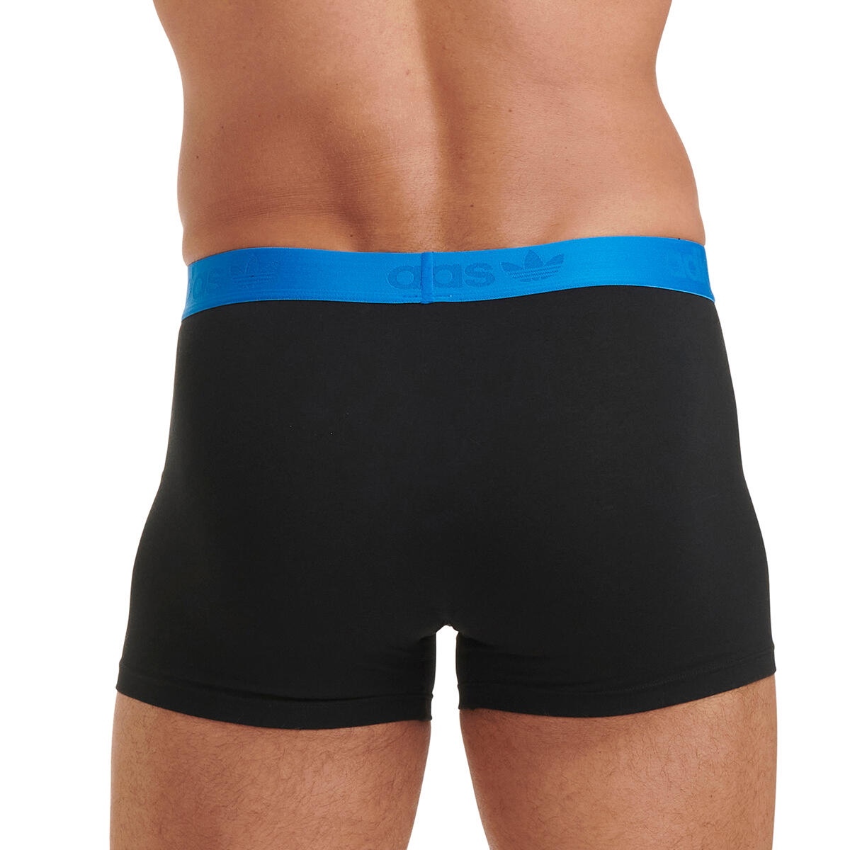 Lot de 2 boxers homme Confort Print 3/7