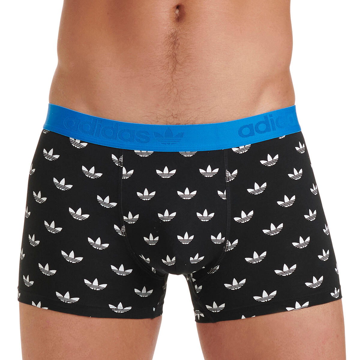 Lot de 2 boxers homme Confort Print 4/7