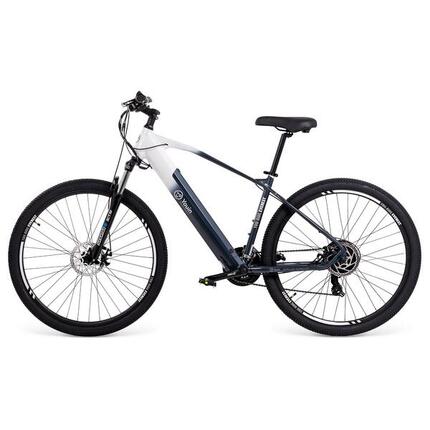 VTT électrique Youin Everest 29" Batterie LG 250W 100km Shimano 21V