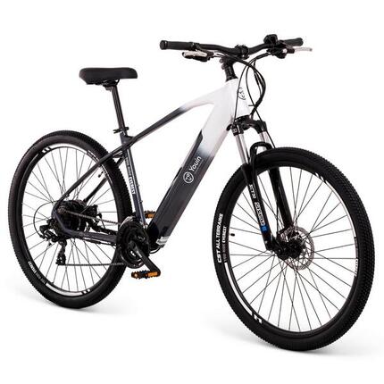 VTT électrique Youin Everest 29" Batterie LG 250W 100km Shimano 21V