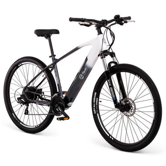 VTT électrique Youin Everest 29" Batterie LG 250W 100km Shimano 21V