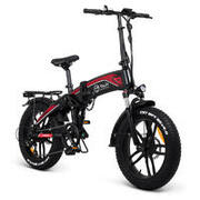 Bicicletta Elettrica Youin BK1400R 45 Km