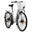 Bicicleta Eléctrica Youin Paris hasta 25km/h Autonomía 35-40km Rueda 26"