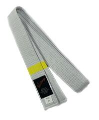 Taekwondo Green Tip Belt (2 Round)