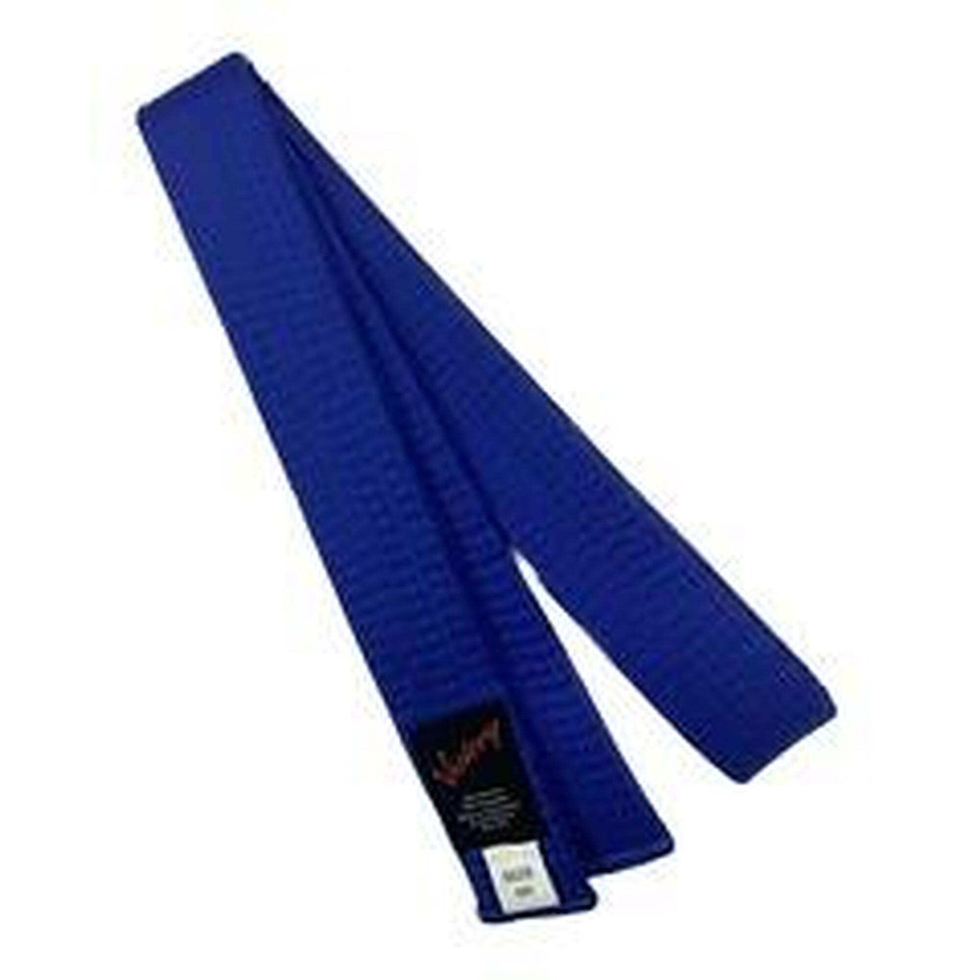 Blue belt taekwondo cheap