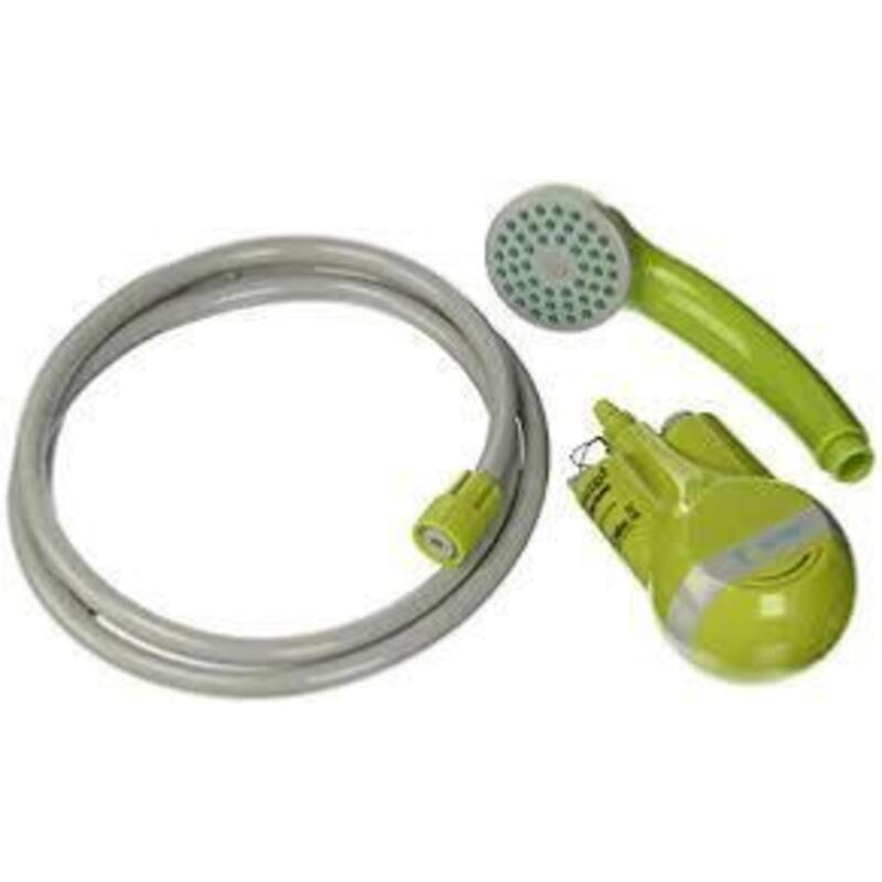 Sistema doccia autonomo - Adulto - AQUA2GO SHOWER