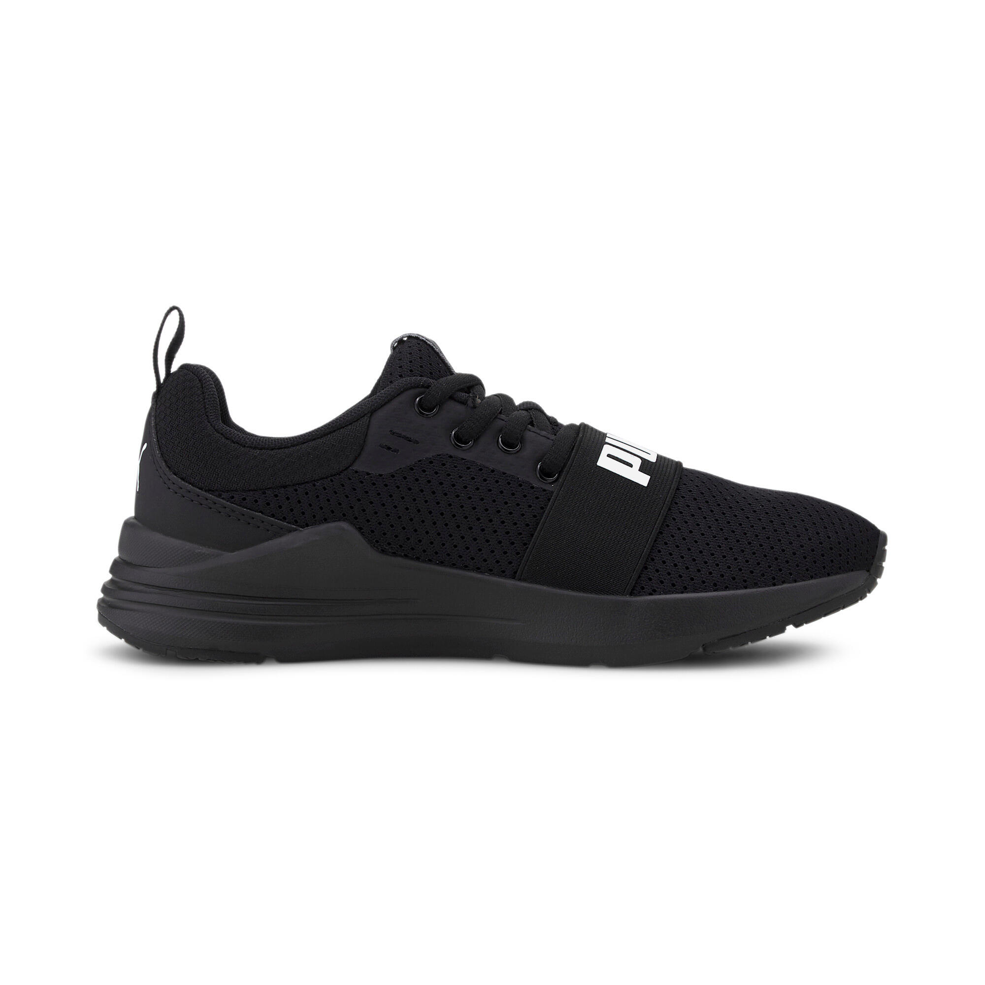 Basket Junior Puma Wired Run - Homme 5/15