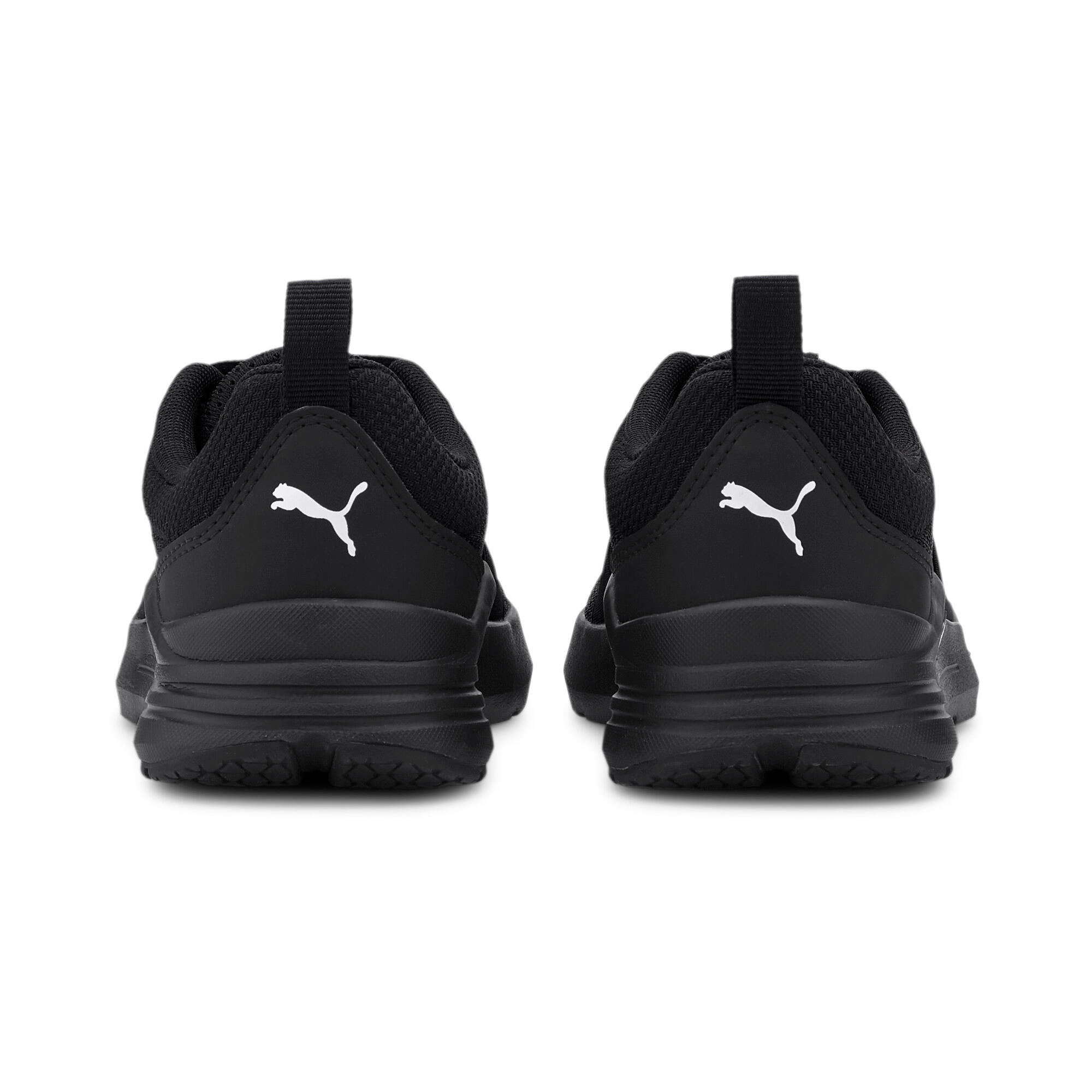 Basket Junior Puma Wired Run - Homme 3/15