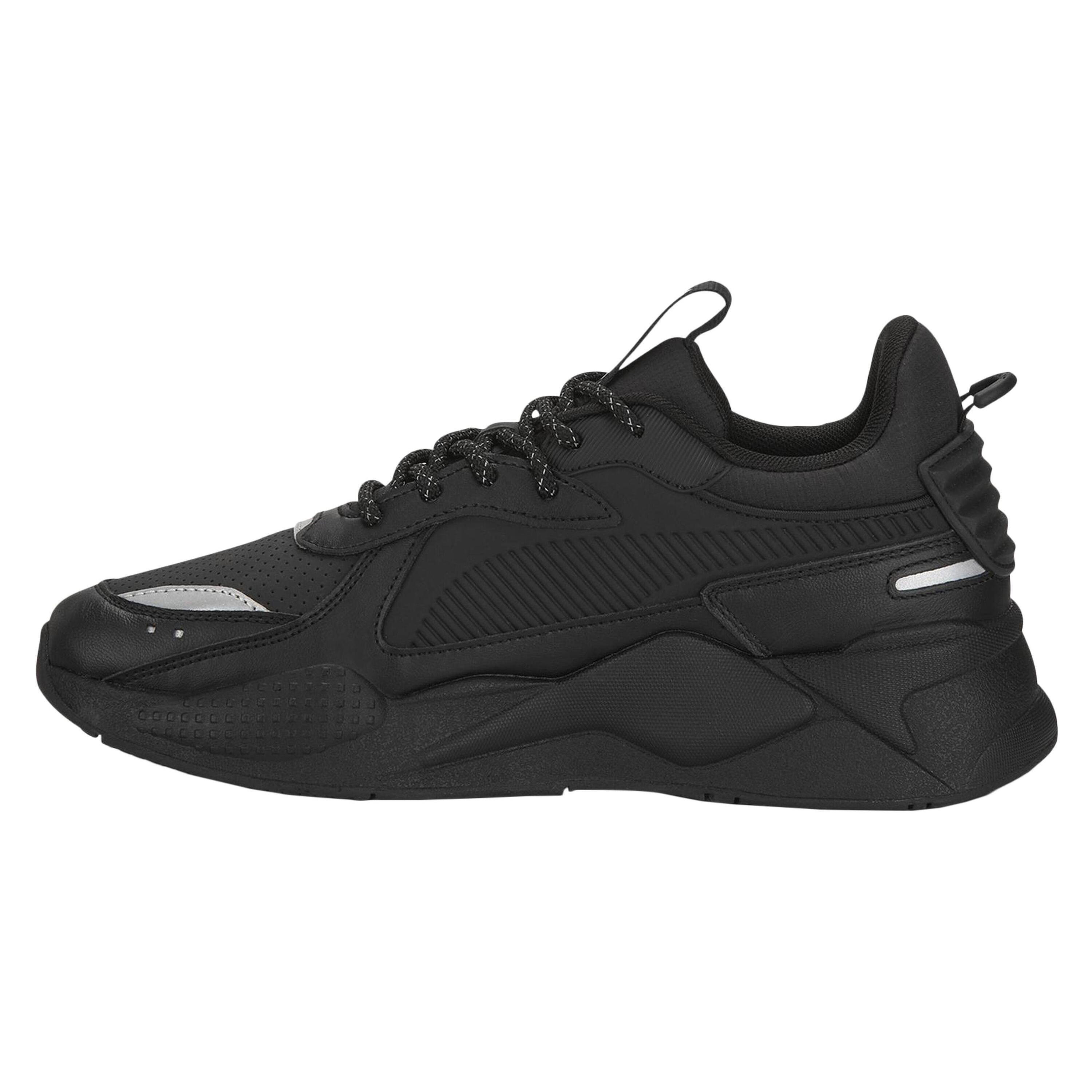 Puma RS-X Triple Mens Black Trainers