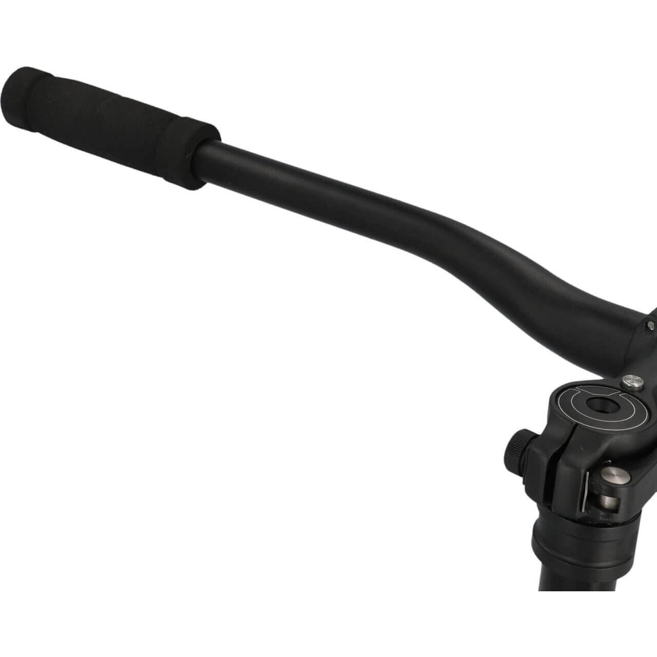 Poignées vélo Fischer Soft-Touch Protec 5/5