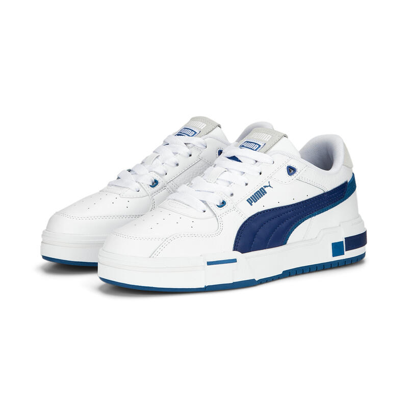 Sneakers Deportivas Hombre Puma CA Pro Glitch Blanco