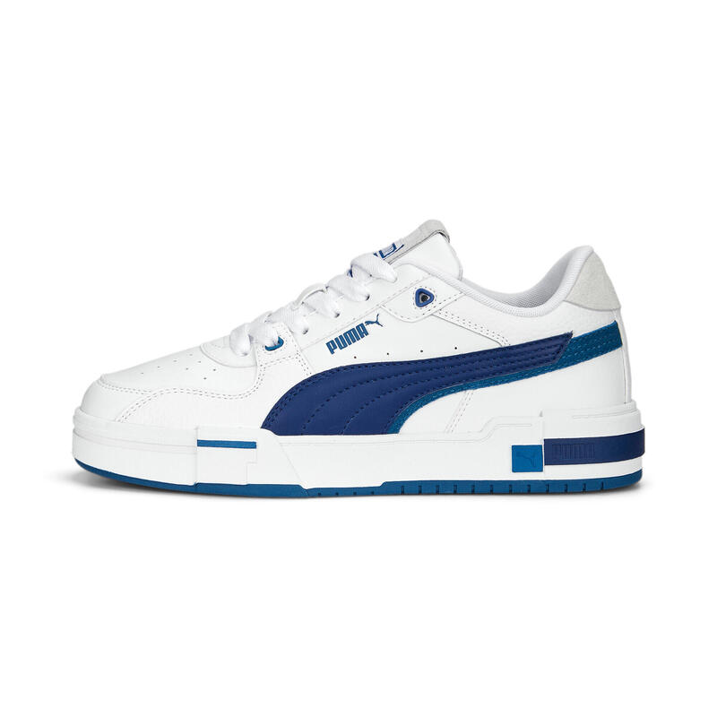 Sneakers Deportivas Hombre Puma CA Pro Glitch Blanco