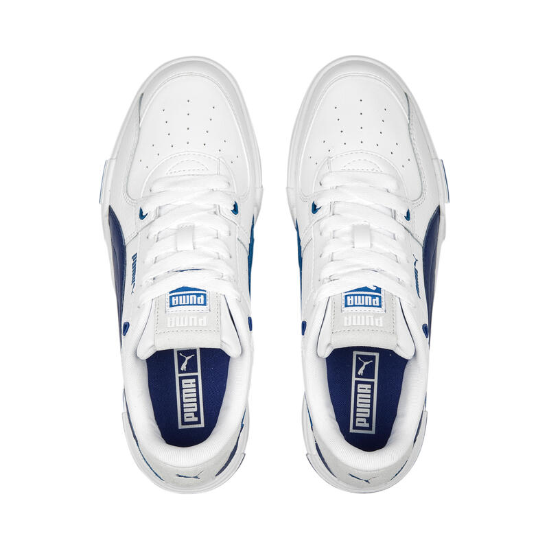 Sneakers Deportivas Hombre Puma CA Pro Glitch Blanco