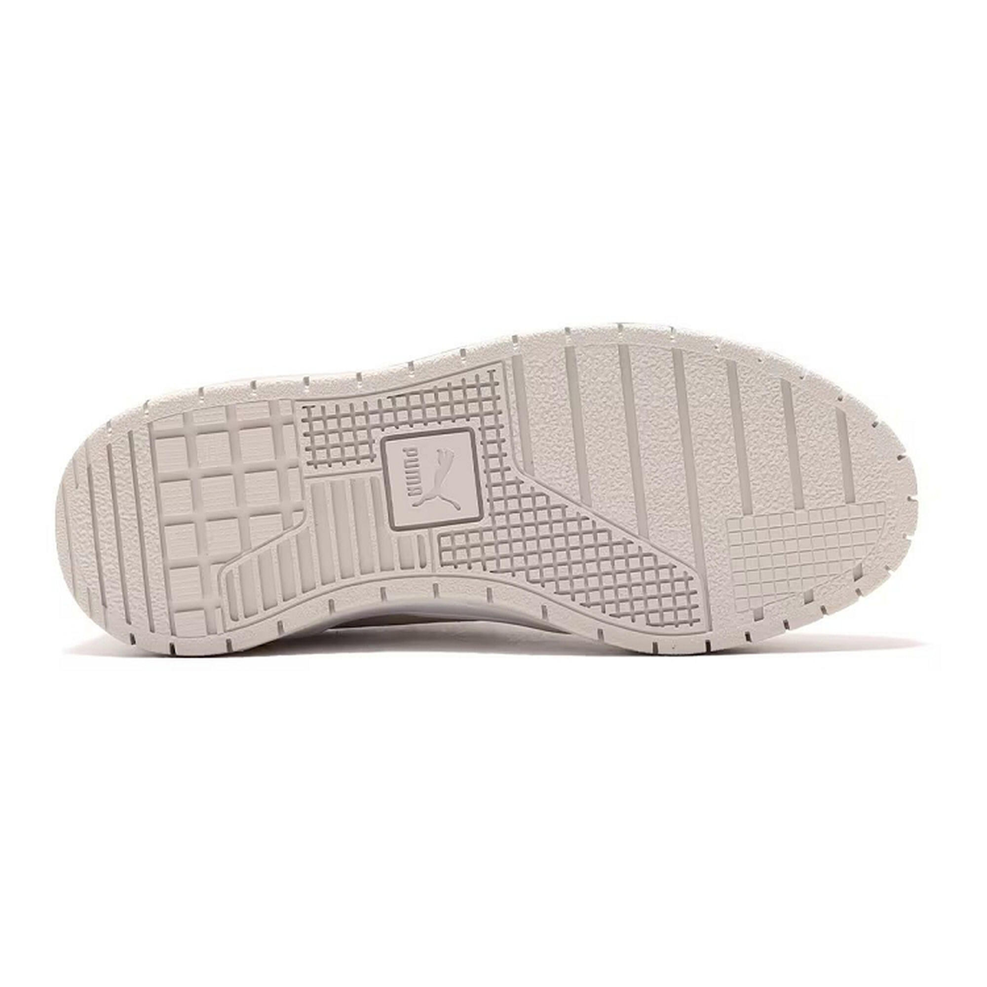Baskets Femme Baskets Puma CALI DREAM V2 PST Blanc Blanc Puma 6/6