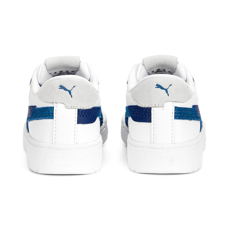 Baskets enfant Puma CA Pro Glitch PS