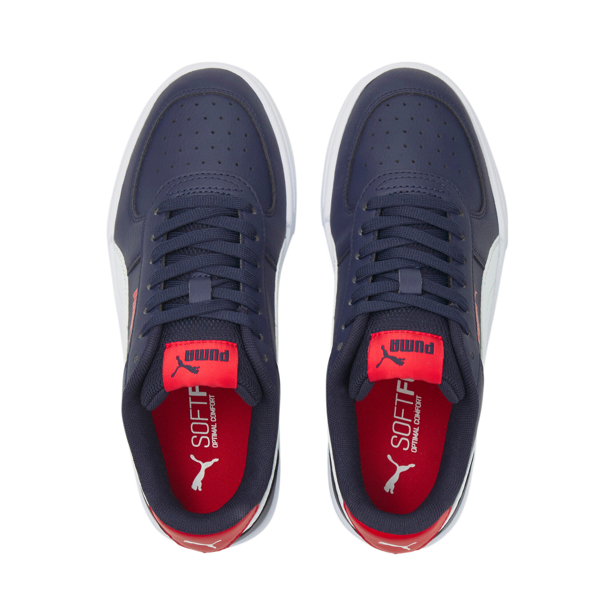 Baskets enfant Puma Caven 3/7