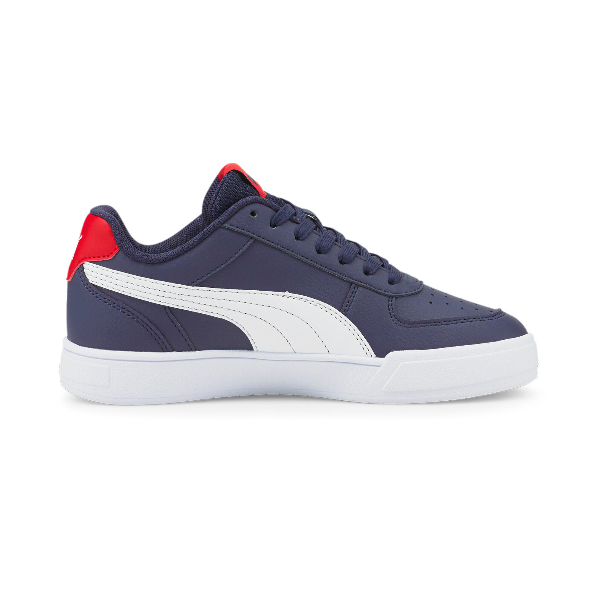 Baskets enfant Puma Caven 5/7