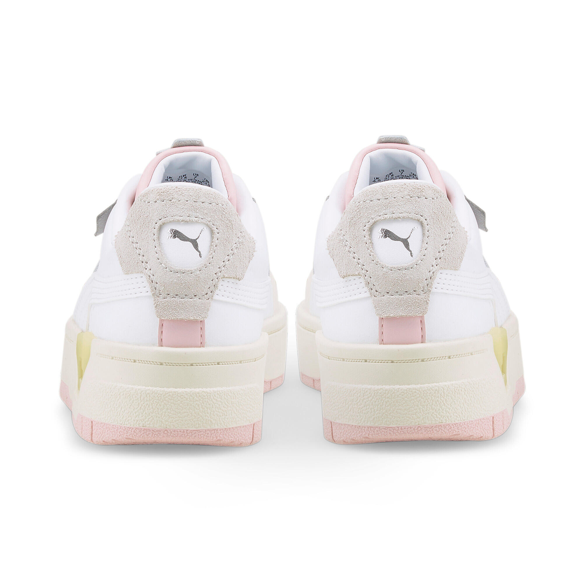 Baskets femme Puma Cali Dream 5/7