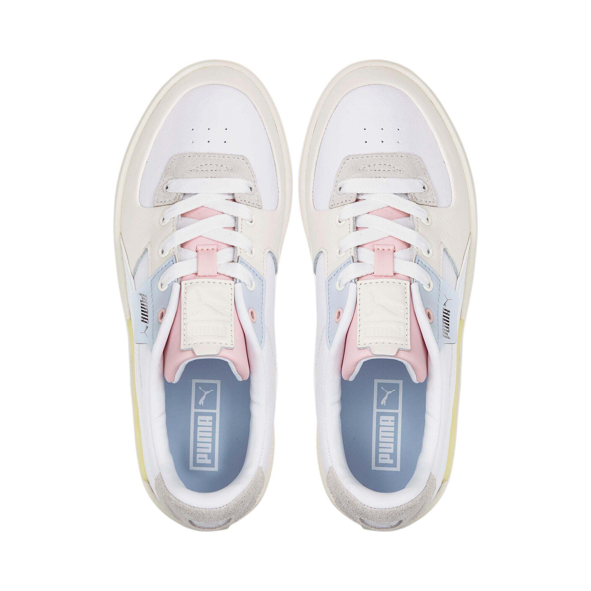 Baskets femme Puma Cali Dream 4/7