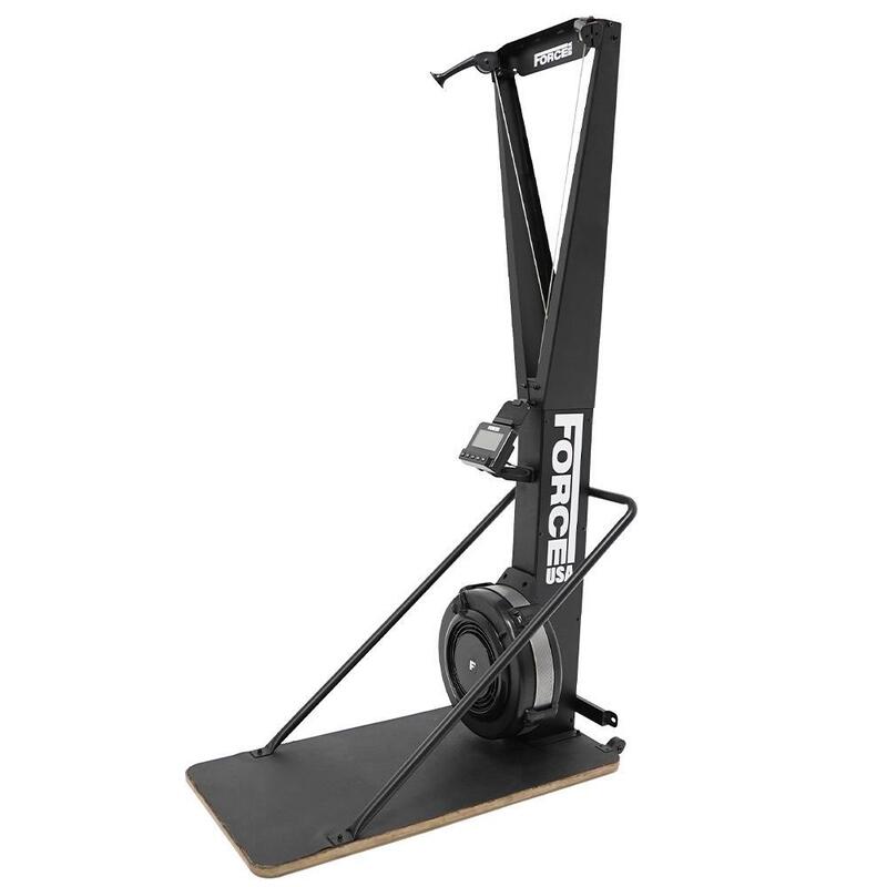 Commercial Ski Trainer