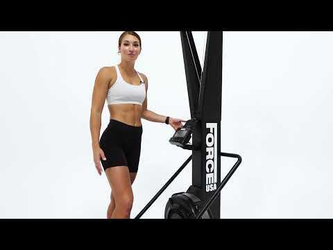 Commercial Ski 2/5