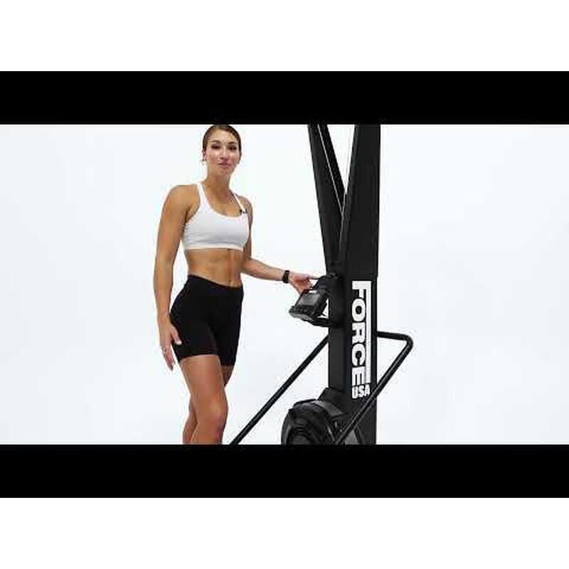 Force USA Commercial Ski Trainer
