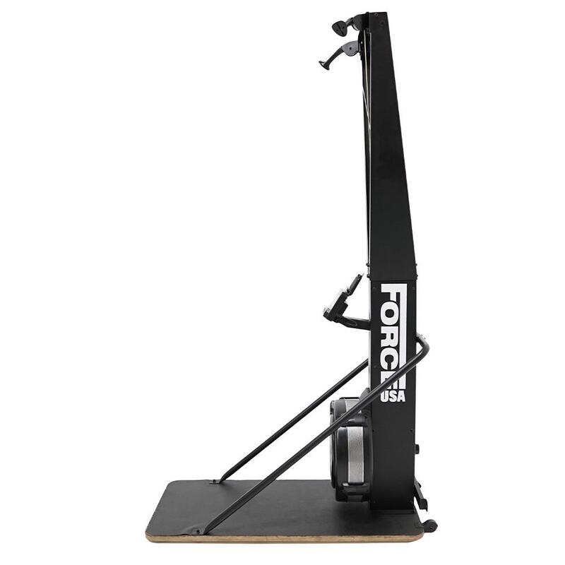 Force USA Commercial Ski Trainer